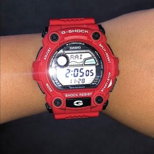 Men’s G-Shock